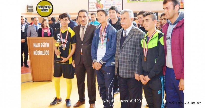 Viranşehir’de Uzun Yıllar İlçe Milli Eğitim Müdürü olarak Görev Yapmış, Sevilen İnsan Emekli Müdür Ömer Sağır