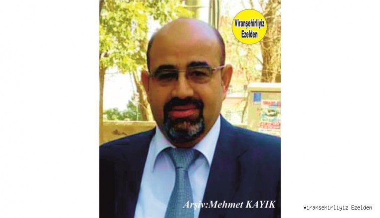 Viranşehir‘de Yemek Sektöründe kendini kabul ettirmiş, Sevilen Esnaflarımızdan olan Mehmet Sert