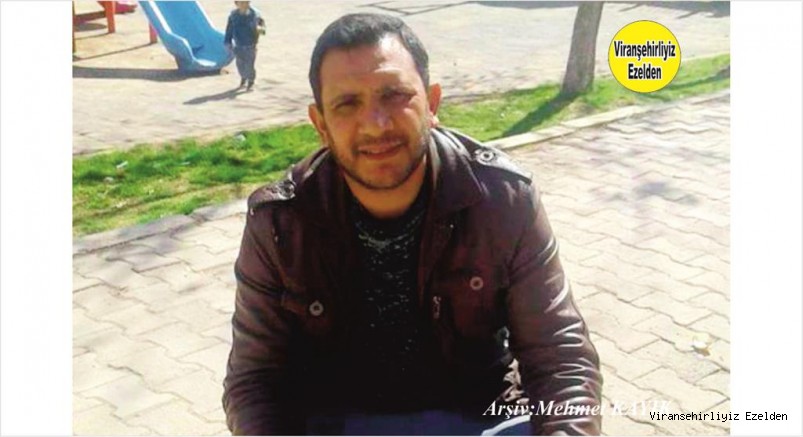  Viranşehir’de yeni yetişmiş Genç Esnaflarımızdan, Latif Kızıl