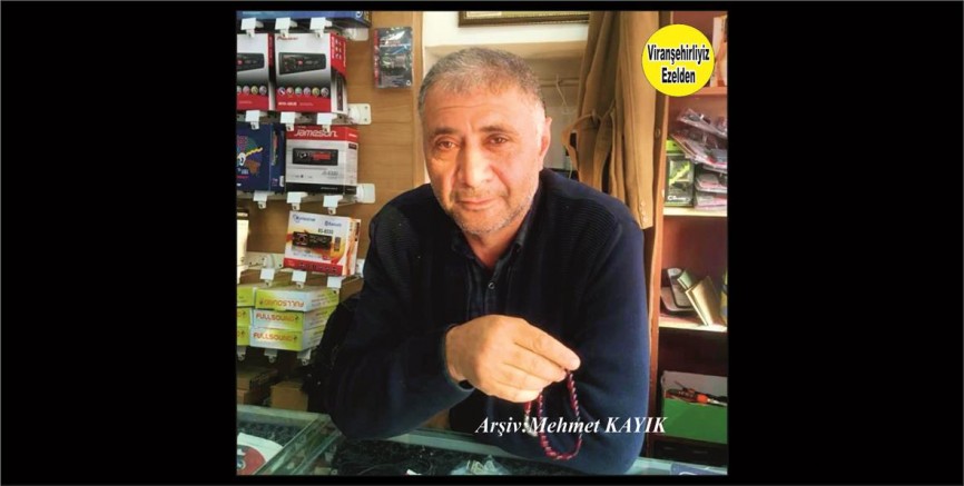Viranşehir’de Yetişmiş En Usta Elektronik Eşya Onarım Servisi olarak hizmet veren Sevilen İnsan Mehmet Yıldız