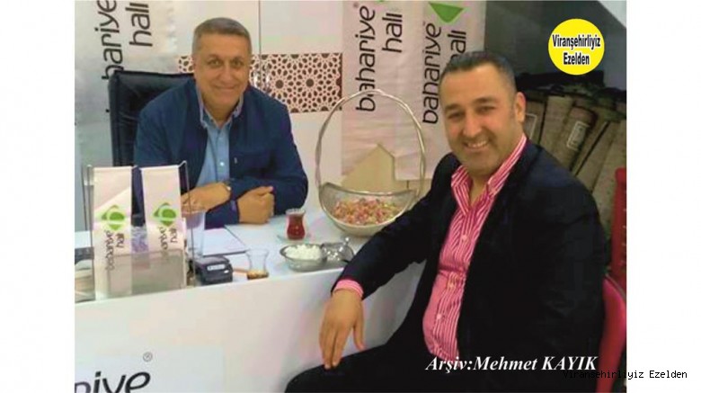 Viranşehir’de Yetişmiş Genç Ses Sanatçılarımızdan Servet Taşçı ve Mehmet Adnan Ayaz