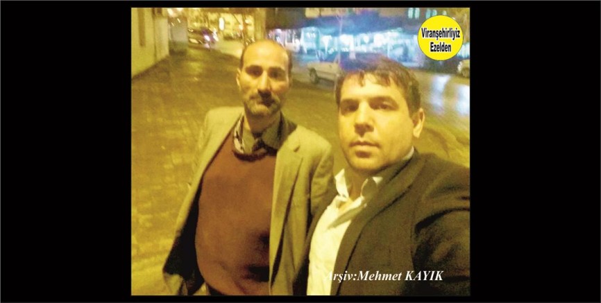 Viranşehir’de Yıllaca Marangozlukla birlikte Mobilya İmalaatı Ustalığı yapmış, Tahir Ataç ve Arkadaşı Serzan Araz
