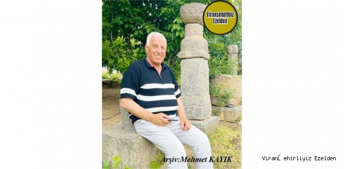 Viranşehir’de Yıllarca Çiftçilik Yanı sıra İş İnsanı Olarak Hizmet veren, Sevilen İnsan İş İnsanı Abdulhalim (Hacı Hilmi) Tepret