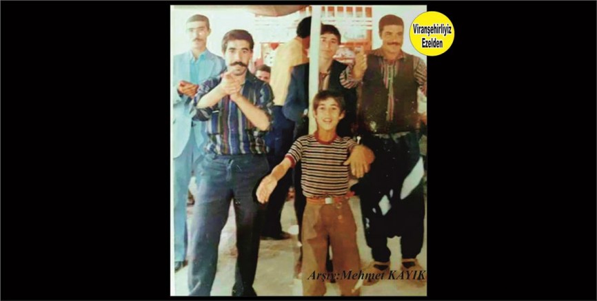 Viranşehir’de Yıllarca Dürüst olarak Esnaflık yapmış, Abuzer Kapan, Ramazan Kapan ve Eyyüp Kapan