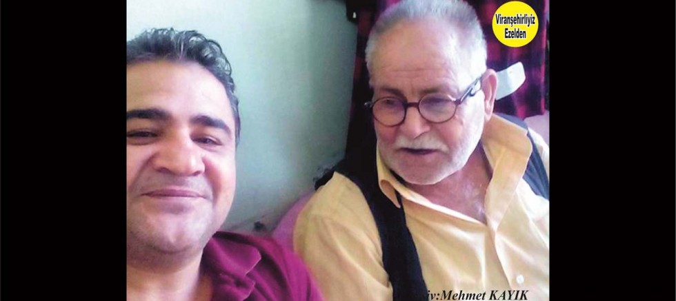 Viranşehir’de Yıllarca Eczane Sektöründe Hizmet yapmış, Serdar Kutlu ve İbrahim Acun