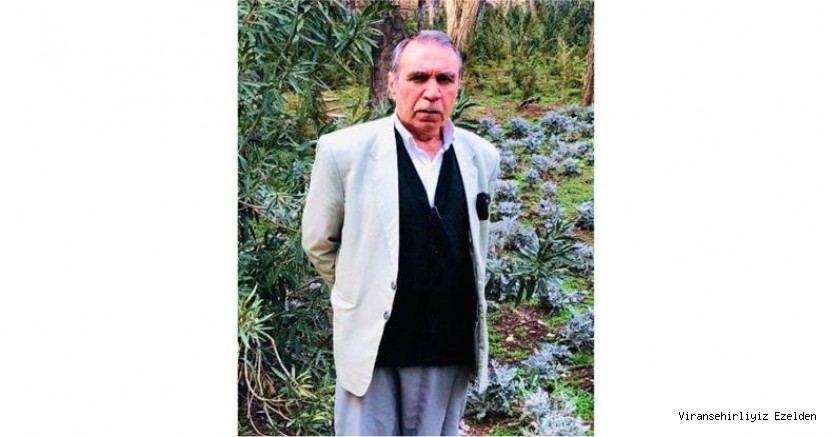 Viranşehir’de Yıllarca Hayvancılık Sektöründe Ticaret yapmış, Şimdi Şanlıurfa’da Büyükbaş Hayvan Çiftliği İşleten Halil Türkoğlu