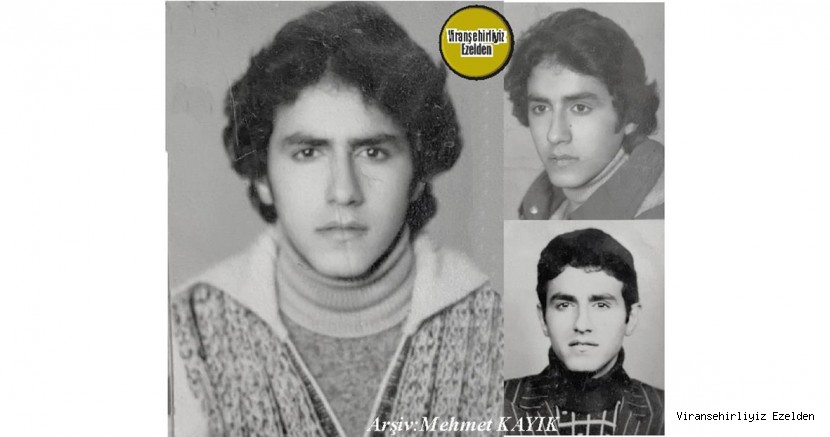 Viranşehir’de Yıllarca İlçe Nüfus Müdürlüğünde Görev Yapmış, Harran İlçe Nüfus Müdürü olarak Emekliye Ayrılmış, Emekli İlçe Nüfus Müdürü Mahmut Nedim Can