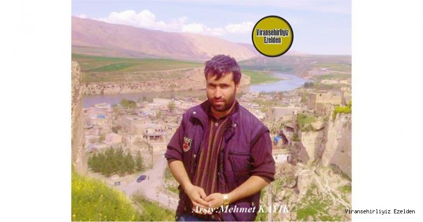Viranşehir’de Yıllarca Şoförlük Sektöründe Esnaflık yapmış, Sevilen İnsan Usta Şoför Mehmet Yaman