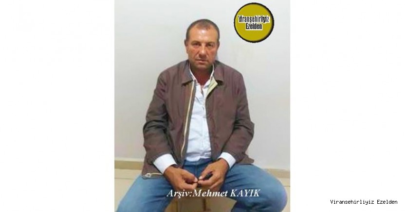 Viranşehir’de Yıllarca Yöresel Ses Sanatçımız olarak Hizmetler yapmış, Şimdi Seyyar olarak Sebze ve Meyve Satışı yapan, Sevilen İnsan Eyyüp Doğan