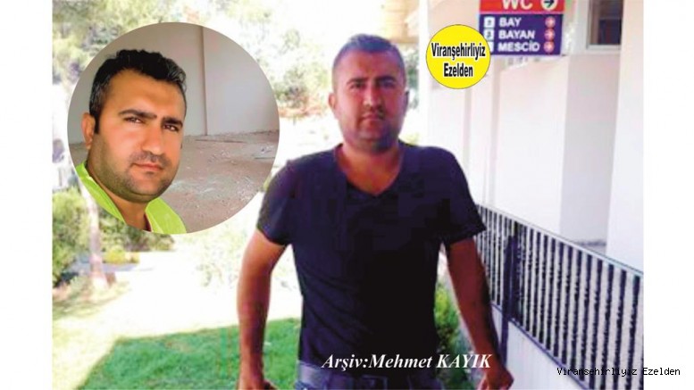 Viranşehir’de Yıllardan Beridir Dekorasyonculuk yapan, Ahmet Yalçın