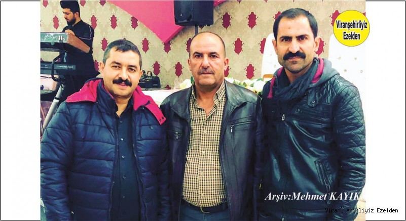 Viranşehir Dila Sultan Düğün Salonu İşletmeciliği yapmış, Mustafa Demirel, İbrahim Kahraman ve Serkan Yağan