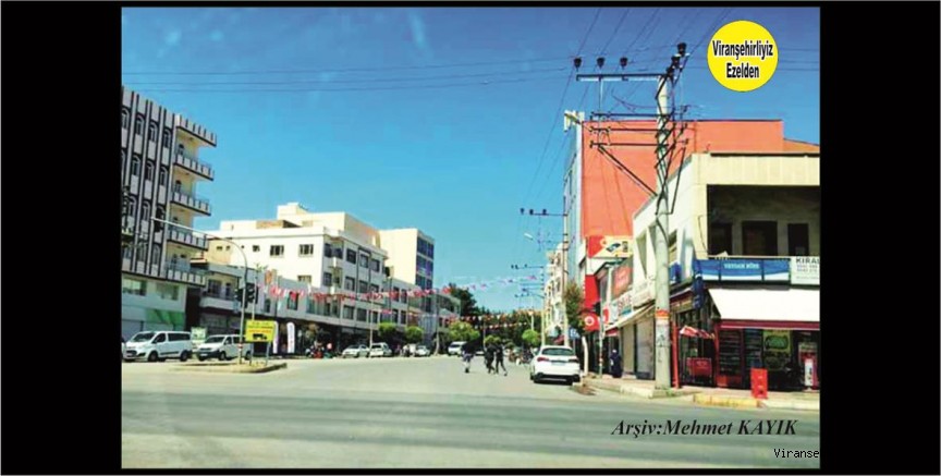 Viranşehir Dörtyol