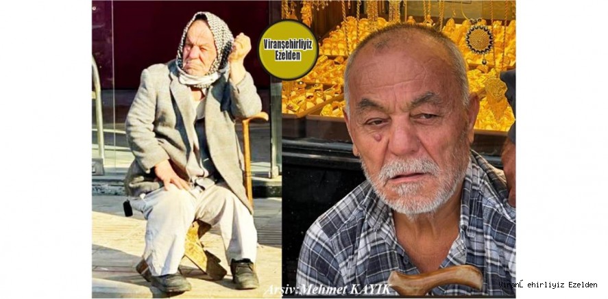 Viranşehir Eski Derik Caddesinde Gıda Sektöründe Esnaflık Yapmış, Merhum Halil Abacı