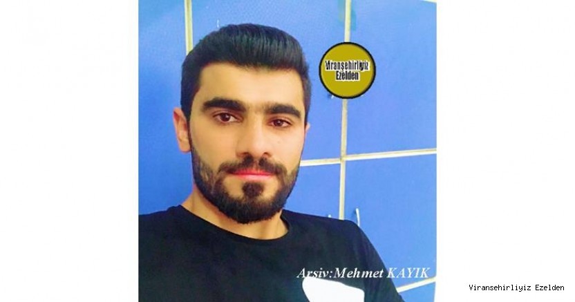 Viranşehir Eski Urfa Caddesinde Yıllarca Beyaz Eşya Sektöründe Esnaflık yapmış, Genç Esnaflarımızdan olan, Sait Sancar