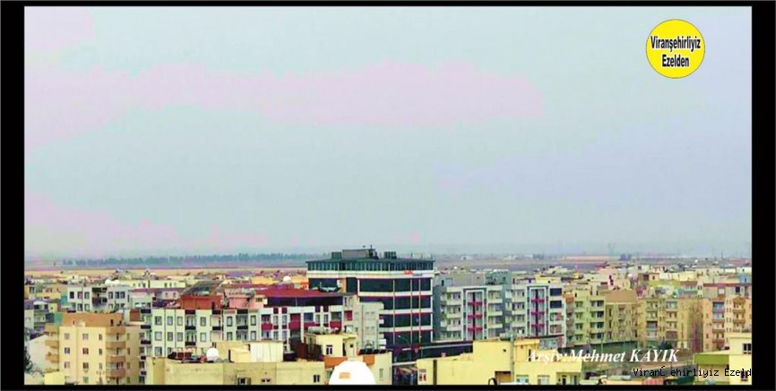Viranşehir Genel Görünüş 