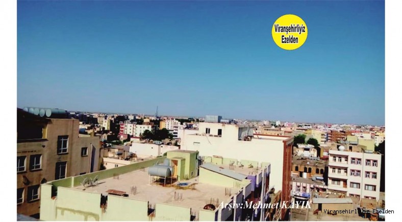 Viranşehir Geneline Ait Bir Fotoğraf