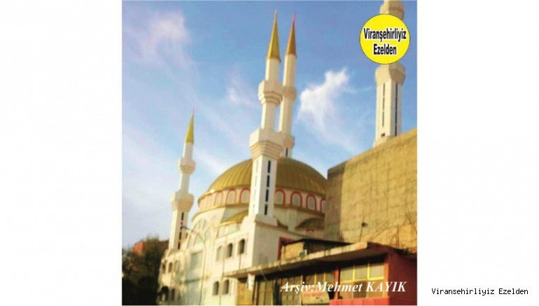 Viranşehir Gölbaşı Mahallesi 