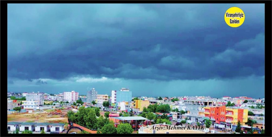 Viranşehir Hürriyet Mahallesi 