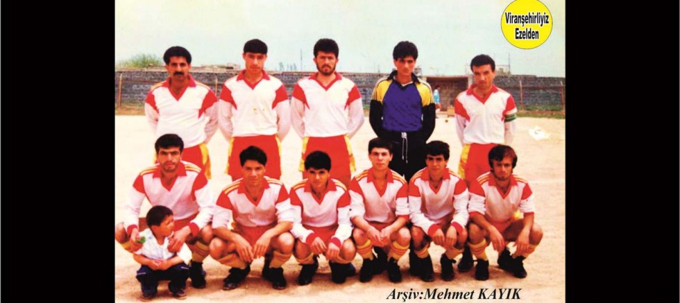 Viranşehir İdmanyurdu 