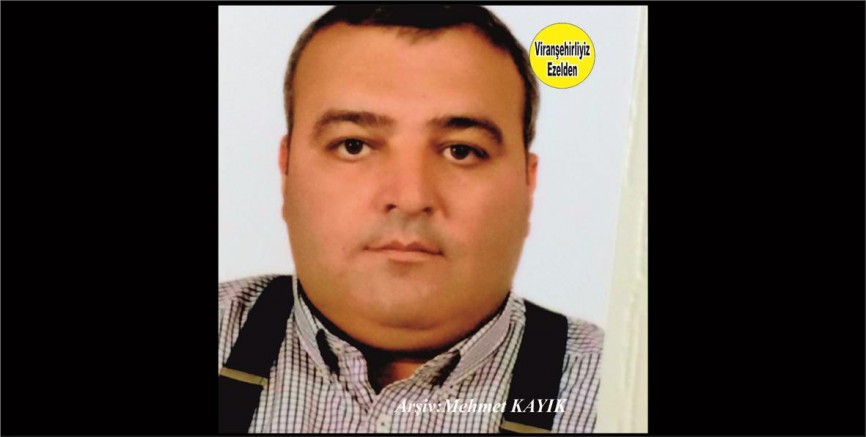 Viranşehir İlçe Milli eğitim Müdürlüğüne Bağlı Görev yapmış, Halil Korkmaz