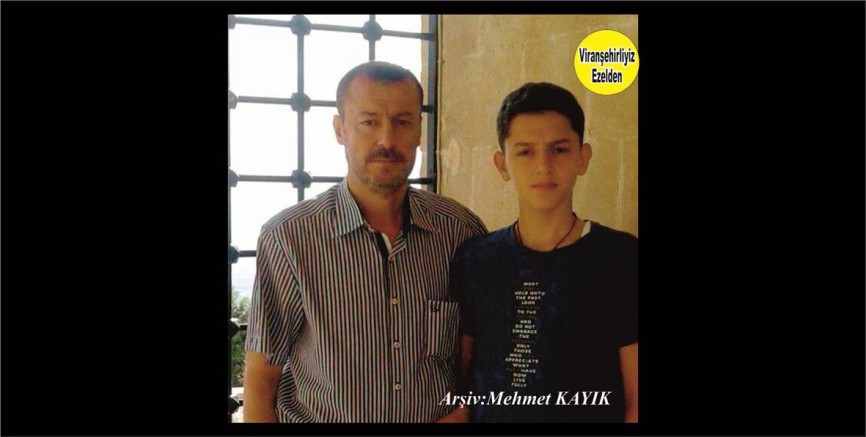 Viranşehir’in Düzgün, Dürüst ve Kaliteli Kuyumcu Esnaflarından olan Oktay Altıkardeş