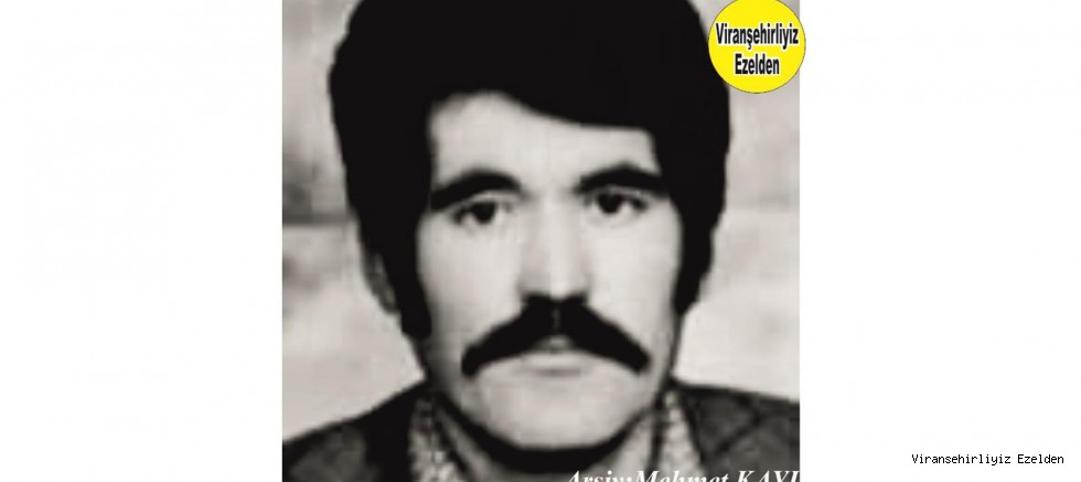 Viranşehir’in Güzel Esnaflarından olan ve Kebapçı Sefer olarak tanınan Merhum Sefer Özkılavuz
