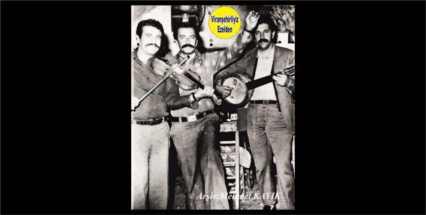  Viranşehir’in Tanınmış Otobüs Şoförlerinden,Mahmude Kulli olarak tanınan Merhum Mahmut Aydın 1970 li Yıllar