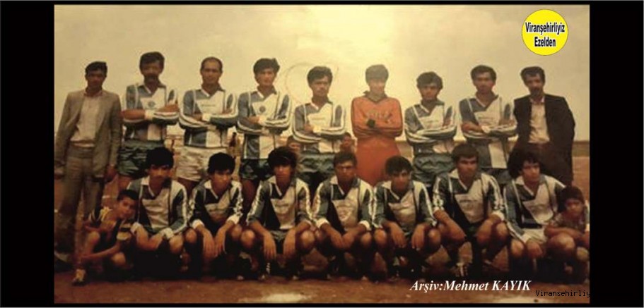 Viranşehir Kartalspor