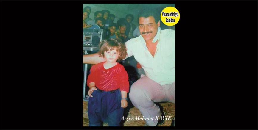 Viranşehir Kasaplar Çarşısında Kasap Olarak Esnaflık Yapmış, Sevilen İnsan Merhum İsa Açık