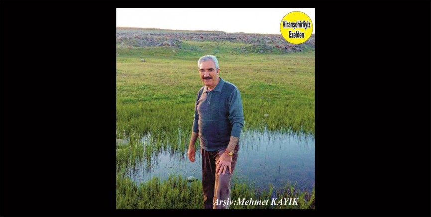 Viranşehir Kaymakamlığında Yazı İşleri Müdürü olarak görev yapmış, Mahmut Eren