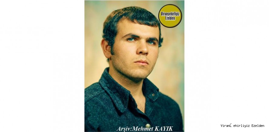 Viranşehir Lord Olarak Tanınan, Usta Şoför Merhum İbrahim Halil Şavlı