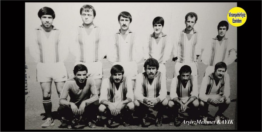 Viranşehir Öğretmenlik Yapmış, Merhum Mehmet Yılmaz, Merhum Ömer Behlül, Hüseyin Hakkı Mutan, Şeyhmus Kaplan, Mehmet Behlül, Ekrem Çuvanlıoğlu, Şaban Sezginer