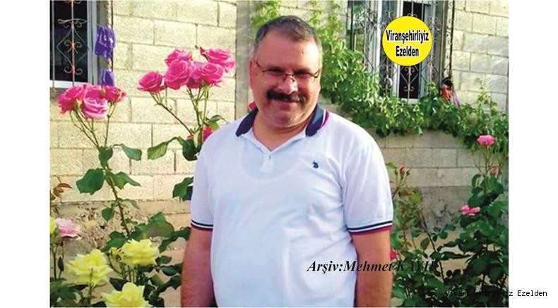 Viranşehir Şoförler ve Otomobilciler Odasında Uzun Yıllardan Beridir Görev Yapan, Sevilen İnsan Ahmet Çoban