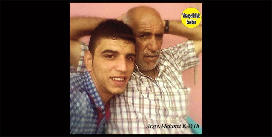 Viranşehir Şoförlük Sektöründe Esnaflık yapmış, Usta Şoför Merhum Sabri Güç ve Oğlu İbrahim Güç