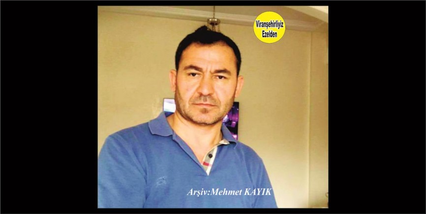 Viranşehir Ticaret Borsası Başkanı Sevilen Güzel İnsan Mahmut Koç