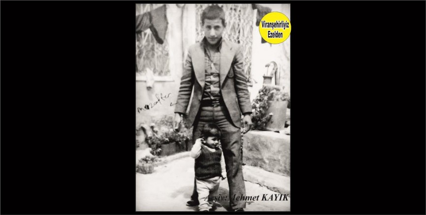 Viranşehir Yıllarca esnaflık yapmış, Osman Akçan ve Dayısı Merhum Muzaffer Çakar