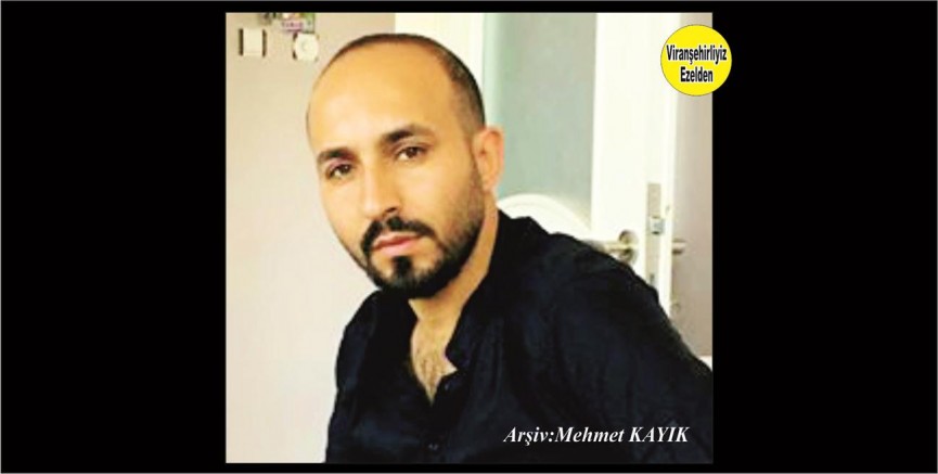 Viranşehirli Eyyüp Çakan