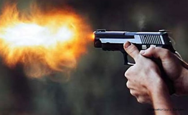 VİRANŞEHİRLİ HEMŞEHRİMİZE SAMSUNDA SİLAHLI SALDIRI