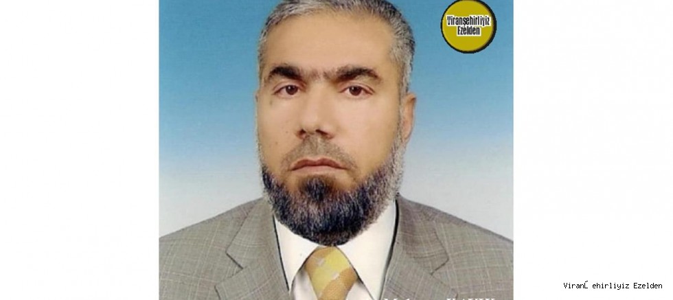 Viranşehirliyiz Ezelden Sayfamızın Köşe Yazarlarından Olan, Sevilen Sayılan Güzel İnsan Abdulkadir Komşul Hocamız