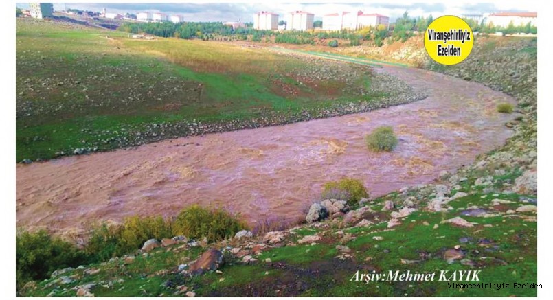 “Viranşehirliyiz Ezelden” Sayfası Olarak GEÇMİŞTEN GELECEĞE Arşivimizden Değerli Fotoğrafları Yayınlamaya Devam Ediyoruz   Viranşehir Curcup Deresi