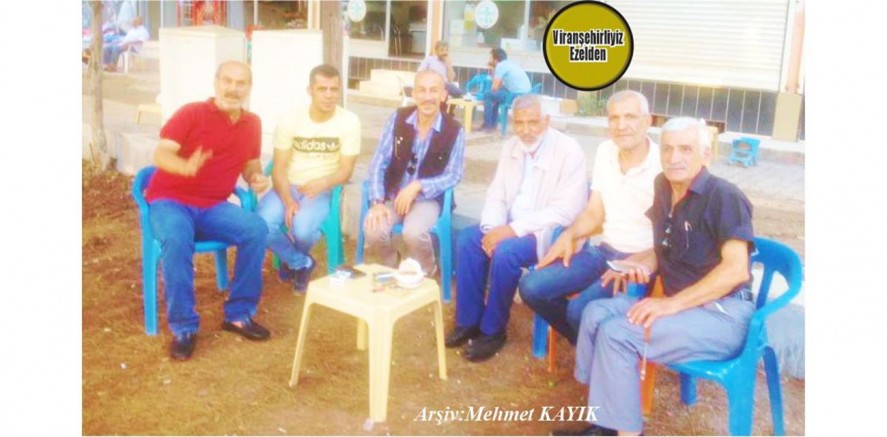 Viranşehirspor’da Yıllarca Başarılı Olarak Kaleci Mevkiinde Görev Yapmış, Eyyüp Zenciroğlu(Kaleci Kaptan Eyyüp), Merhum Mehmet Ender(Hellê), Ali Söken, Bayram Uğraş