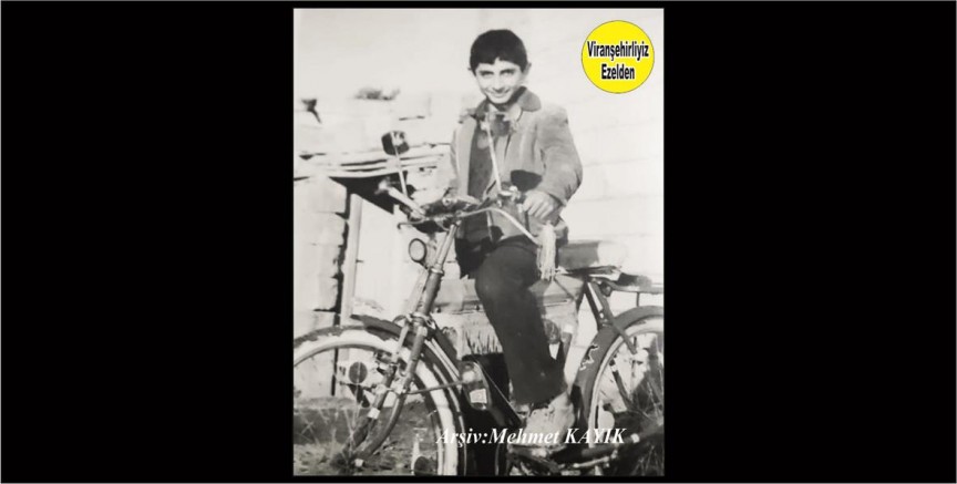 Viranşehirspor’un Başarılı Eski Futbolcularından, Sevilen İnsan Faruk Çakar