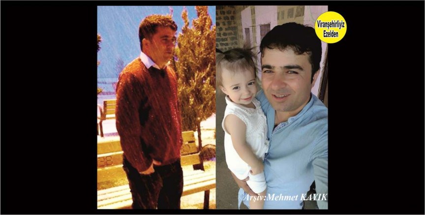 Yardımsever Genç Personelimiz Lokman Çiftçi