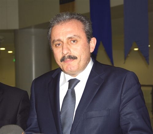 "Yasama Dokunulmazlığı Üzerinde Pazarlık Kabul Edilemez"