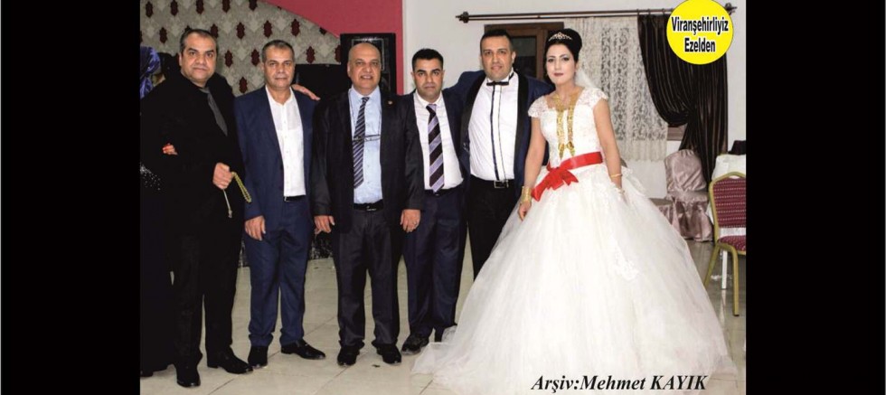 Yaşar Ailesinin Değerli Üyeleri