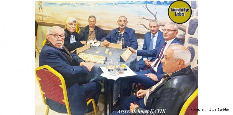 Yasin Sürücü, Süleyman Torunlu, Sıraç Yolcu, Abdulkadir Yolcu, Mehmet Büyükturan, Nesih Kaya ve Burhan Öztemel