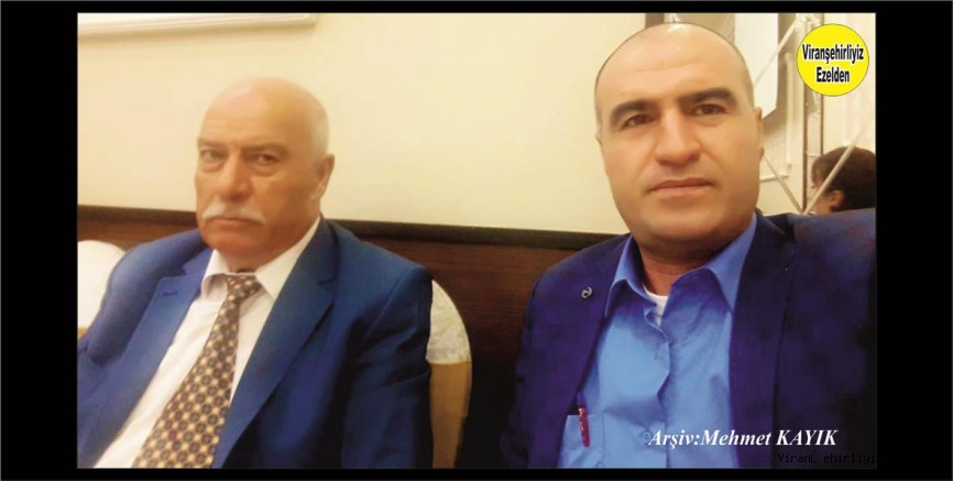 Yıllarca Adana Kaloğlu İş Merkezi Yönetim Kurulu Başkanlığı Yapmış, Suri Atilla ve Oğlu Şefik Atilla