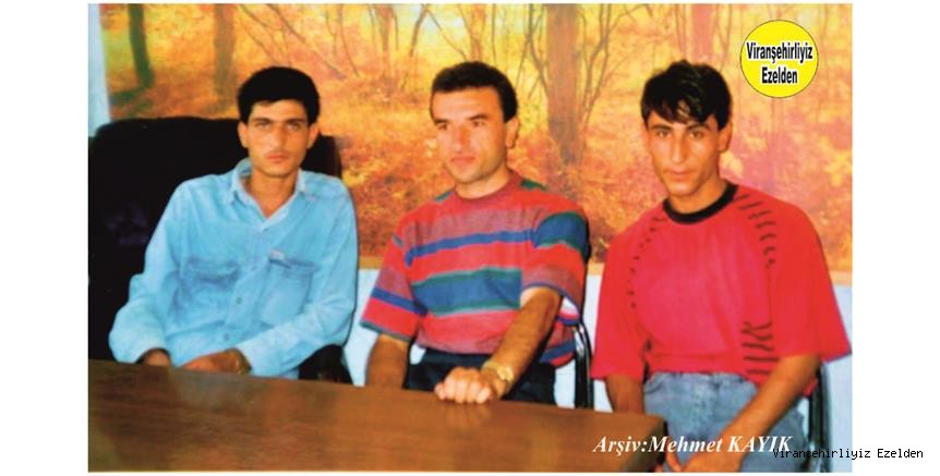 Yıllarca Başarılı olarak Futbol oynamış, A Lisanslı Teknik Direktörümüz olan, Mehmet Özalhas, Ahmet Saçıkırmız(Kaptan Ahmet) ve Mevlüt Sevim(Eski Kaleci)