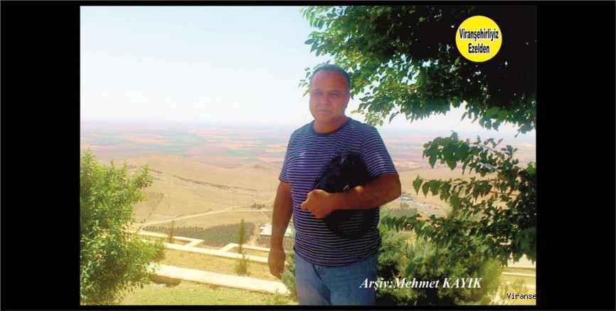 Yıllarca Hayatının Büyük Bir Bölümünü Öğrenci Eğitimine Ayırmış, Değerli Öğretmenlerimizden Mahmut Gezgör