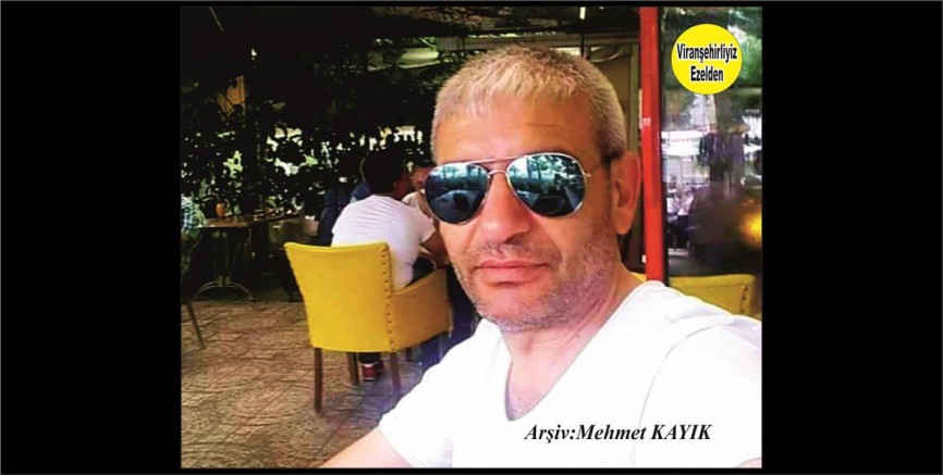Yıllarca İstanbul’da yaşamış, Genç Yaşta Hayatını kaybetmiş, Merhum Turan Kanığ
